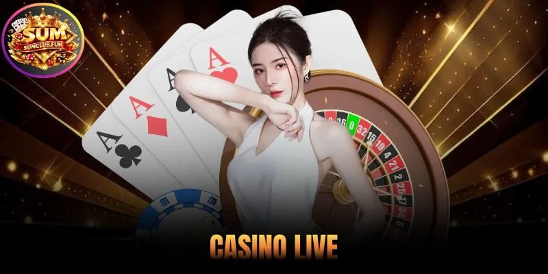Casino Live