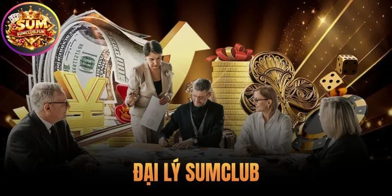 Đại Lý Sumclub