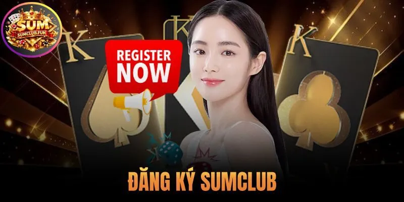 Đăng Ký Sumclub