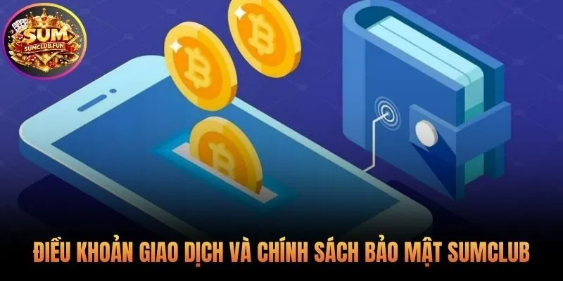 Quy định hạn mức giao dịch và bảo mật thông tin người dùng