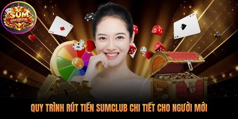 Hướng dẫn các bước rút tiền an toàn nhanh chóng