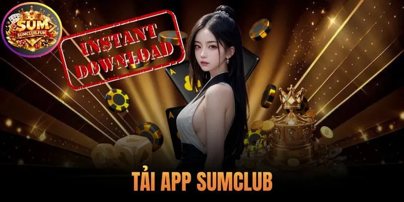 Tải App Sumclub