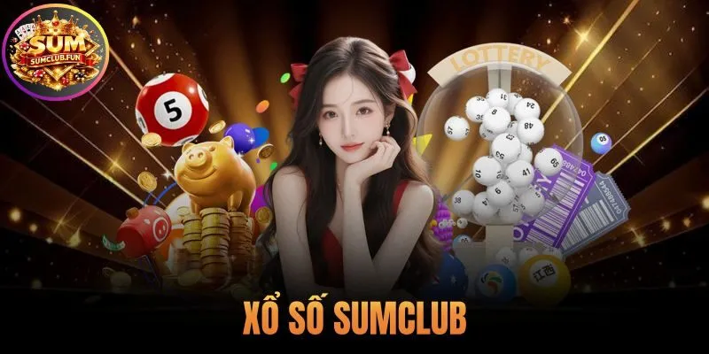 Xổ số Sumclub
